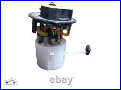 2019-23 PEUGEOT 2008 mk2 Petrol in tank fuel pump level sender 9823464880