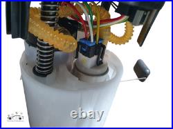 2019-23 PEUGEOT 2008 mk2 Petrol in tank fuel pump level sender 9823464880