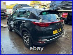 2019 KIA SPORTAGE MK4 1.6 CRDi D4FE In Tank Fuel Pump Level Sender 31110D7810