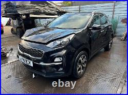 2019 KIA SPORTAGE MK4 1.6 CRDi D4FE In Tank Fuel Pump Level Sender 31110D7810