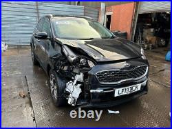 2019 KIA SPORTAGE MK4 1.6 CRDi D4FE In Tank Fuel Pump Level Sender 31110D7810