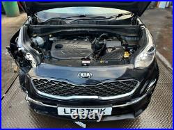 2019 KIA SPORTAGE MK4 1.6 CRDi D4FE In Tank Fuel Pump Level Sender 31110D7810