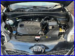 2019 KIA SPORTAGE MK4 1.6 CRDi D4FE In Tank Fuel Pump Level Sender 31110D7810