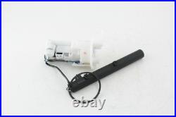 2020-2021 TRIUMPH TIGER 1200 ALPINE Fuel Pump & Level Sender T2400735