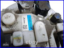 2020 Lexus UX250H Petrol/electricity in tank fuel pump level sender 7702076040