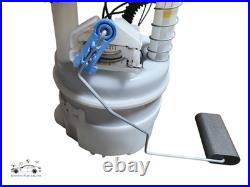 2020 Renault Captur MK2 Petrol in tank fuel pump level sender 172029199R