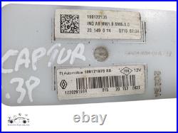 2020 Renault Captur MK2 Petrol in tank fuel pump level sender 172029199R
