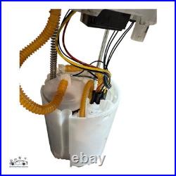 2023 Nissan Qashqai J12 Petrol in tank fuel pump level sender 170406UM0A