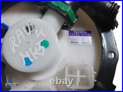 2024 TOYOTA RAV4 MK5 2.5 petrol in tank fuel pump level sender 7702042300