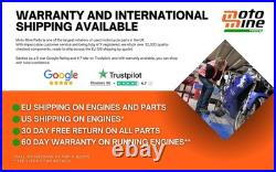 2025 Ducati Streetfighter V2 Fuel Level Sender 59210361A