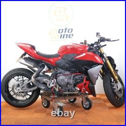 2025 Ducati Streetfighter V2 Fuel Level Sender 59210361A