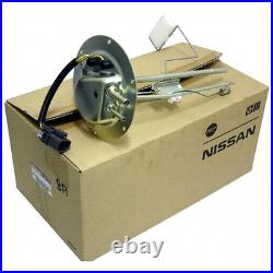 25060-07J05 Nissan Fuel level sensor 2506007J05 4.2L Fuel Tank Gauge Sender Unit