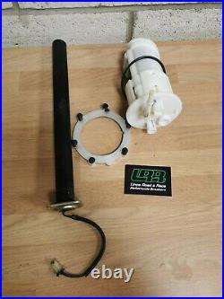 #2 2007 Triumph Sprint St1050 St 1050 Fuel Petrol Pump & Level Sender