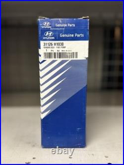 31126H1030 Sender Assy Fuel Pump Hyundai Terracan Genuine New Level Sensor