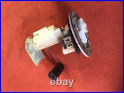 3547 Yamaha NXC125 Cygnus Petrol Gas Fuel Pump Gauge Level Sender Unit 2007