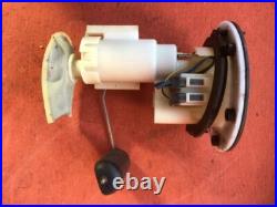3547 Yamaha NXC125 Cygnus Petrol Gas Fuel Pump Gauge Level Sender Unit 2007