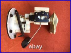 3547 Yamaha NXC125 Cygnus Petrol Gas Fuel Pump Gauge Level Sender Unit 2007