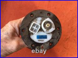 3547 Yamaha NXC125 Cygnus Petrol Gas Fuel Pump Gauge Level Sender Unit 2007