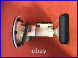 3547 Yamaha NXC125 Cygnus Petrol Gas Fuel Pump Gauge Level Sender Unit 2007