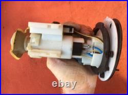 3547 Yamaha NXC125 Cygnus Petrol Gas Fuel Pump Gauge Level Sender Unit 2007