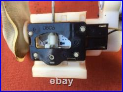 3547 Yamaha NXC125 Cygnus Petrol Gas Fuel Pump Gauge Level Sender Unit 2007