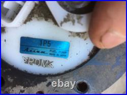 3547 Yamaha NXC125 Cygnus Petrol Gas Fuel Pump Gauge Level Sender Unit 2007