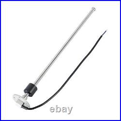 500mm/20 Auto Fuel Level Sender Water Level Gauge Sensor 240-33ohms