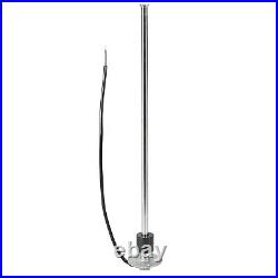 500mm/20 Auto Fuel Level Sender Water Level Gauge Sensor 240-33ohms