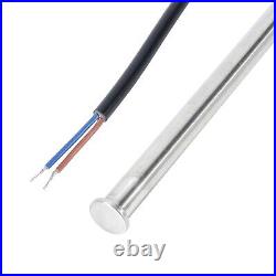 500mm/20 Auto Fuel Level Sender Water Level Gauge Sensor 240-33ohms