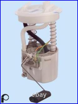 7.02550.59.0 Fuel Tank Level Sender Unit Sensor Indicator Replacement Pierburg