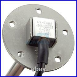 850mm KUS Fuel Water Level Sender Boat Marine Water Level Sending Unit 0-190ohms