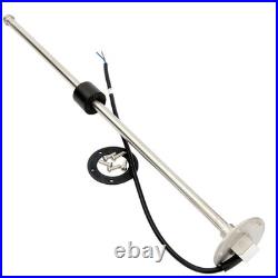 850mm KUS Fuel Water Level Sender Boat Marine Water Level Sending Unit 0-190ohms