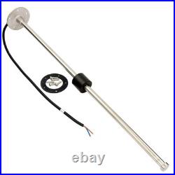 850mm KUS Fuel Water Level Sender Boat Marine Water Level Sending Unit 0-190ohms 850mm KUS Fuel Water Level Sender Boat Marine Water Level Sending Unit 0-190ohms