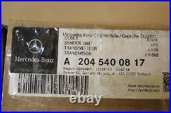 A2045400817 Fuel Level Sender New genuine Mercedes-Benz part