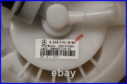 A246470099464 Fuel Level Sender New genuine Mercedes-Benz part