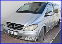 A6394701594 Fuel Level Sender Mercedes-Benz viano fun item23 21 22 cdi largo