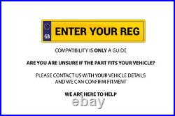 AUDI Q7 4L Fuel Sender Unit 7l8919679e