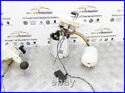 AUDI S5 Mk1 (8T) Fuel Sender Inc Level Sender 3.0TFSI CGW 8K0919051AD