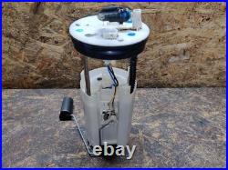 Acura MDX II 2008 Petrol in tank fuel pump level sender STXA012A80798 VLM35581