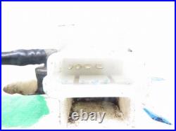 Alfa Romeo 166 1999 Other in tank fuel pump level sender 0580313021 CML48193