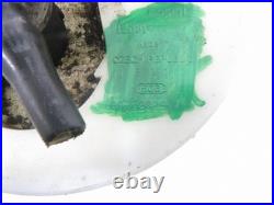 Alfa Romeo 166 1999 Other in tank fuel pump level sender 0580313021 CML48193