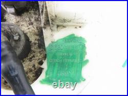 Alfa Romeo 166 1999 Other in tank fuel pump level sender 0580313021 CML48193 Alfa Romeo 166 1999 Other in tank fuel pump level sender 0580313021 CML48193