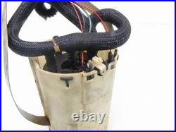 Alfa Romeo 166 1999 Other in tank fuel pump level sender 0580313021 CML48193