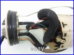 Alfa Romeo 166 1999 Other in tank fuel pump level sender 0580313021 CML48193