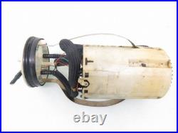 Alfa Romeo 166 1999 Other in tank fuel pump level sender 0580313021 CML48193