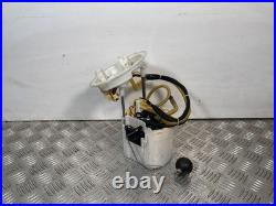 Alfa Romeo Giulia 2017 Petrol in tank fuel pump level sender 50556489 LIQ13573