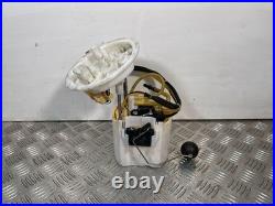 Alfa Romeo Giulia 2017 Petrol in tank fuel pump level sender 50556489 LIQ13573