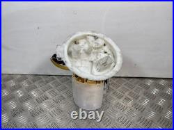 Alfa Romeo Giulia 2017 Petrol in tank fuel pump level sender 50556489 LIQ13573