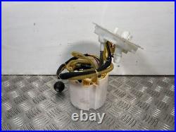Alfa Romeo Giulia 2017 Petrol in tank fuel pump level sender 50556489 LIQ13573