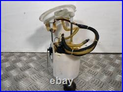 Alfa Romeo Giulia 2017 Petrol in tank fuel pump level sender 50556489 LIQ13573